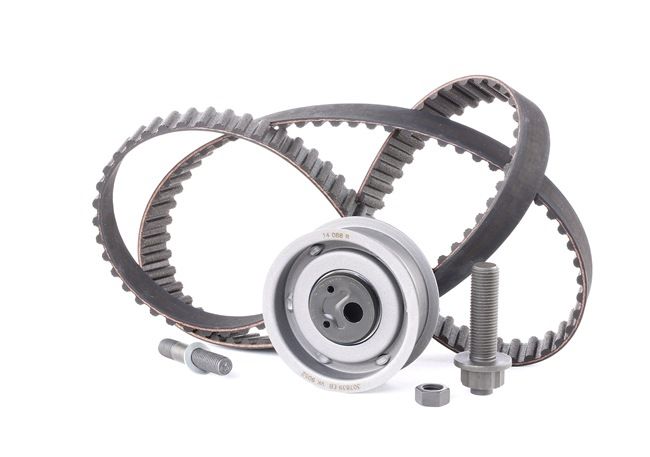 AUDI SKF Zahnriemenkit VKMA 01011