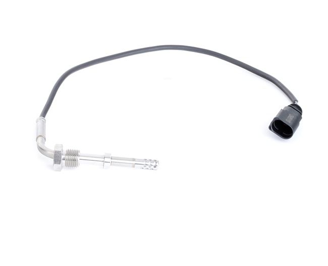 RIDEX 3938E0091 Temperature sensor Audi Q7 4LB 3.0 TDI quattro 224 hp CATA