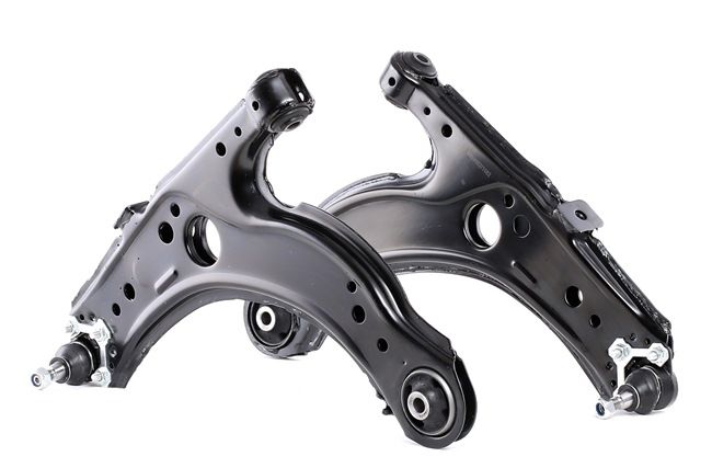 RIDEX 772S0034 Reparatursatz, Querlenker Audi A3 8L 1.8 T 180 PS AUQ