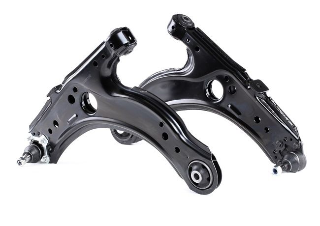 RIDEX 772S0036 Control arm repair kit Peugeot 207 Hatchback 1.6 16V Turbo 150 hp 5FX (EP6DT)