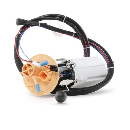 RIDEX 1382F0170 Gaszug 4.0 T5 250PS 2005