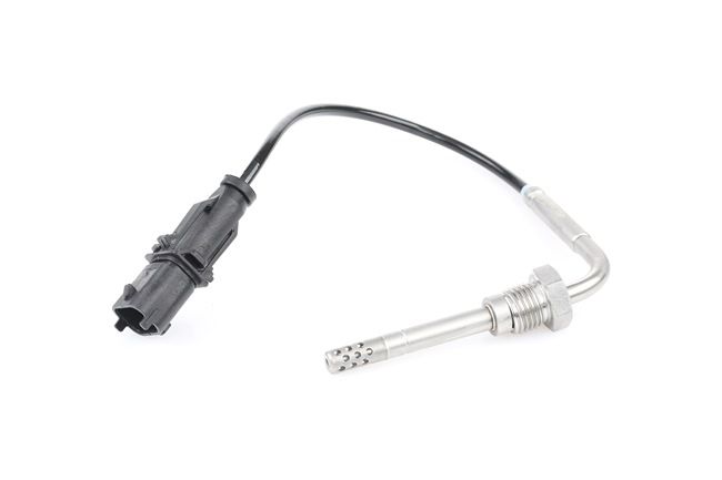 RIDEX 3938E0098 Sensor, temp. gas escape VAUXHALL Astra Mk6 (J) Familiar (P10) 2.0 CDTi 165 CV