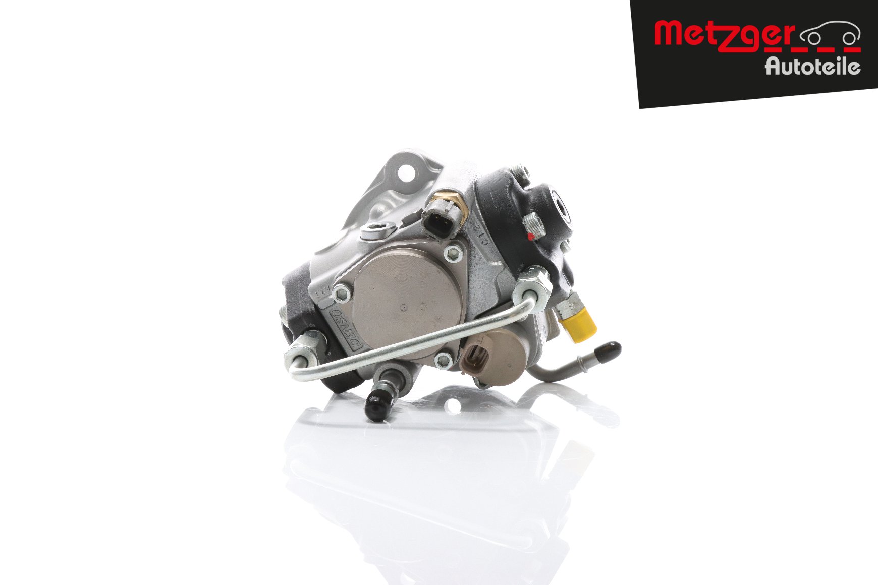 METZGER 0830018 Throttle position sensor 2.4 TDCi RWD 100 hp PHFC