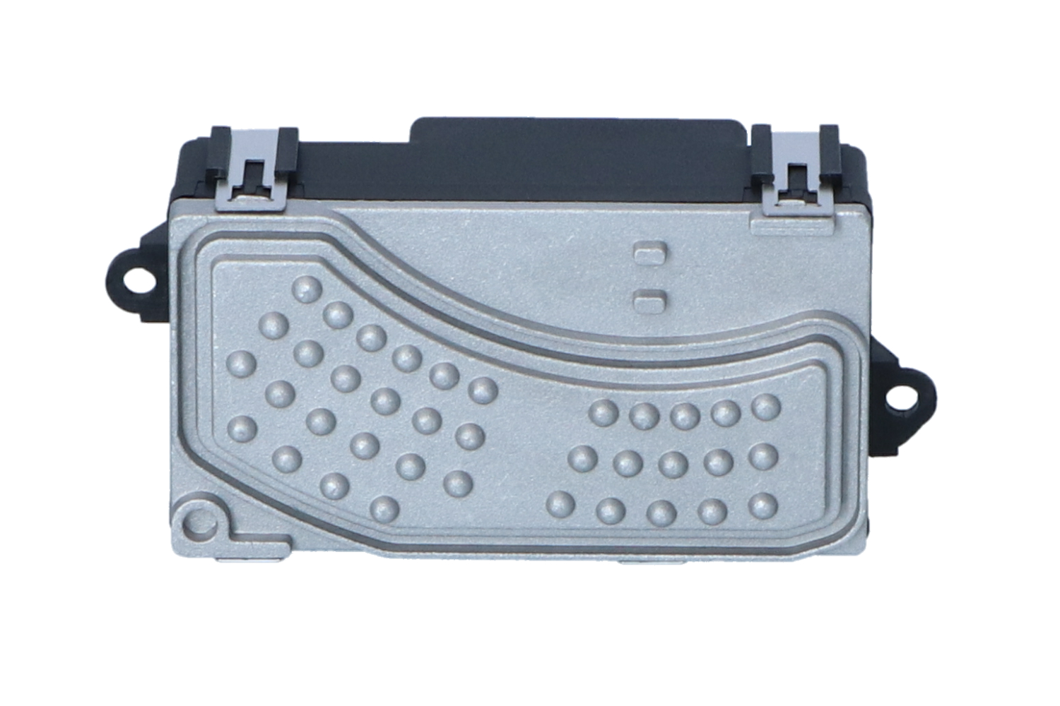 NRF 342000 Előtét-ellenállás Audi A6 C6 Avant 4.2 quattro 335 PS BAT