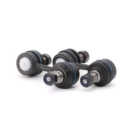 Kjøp billig 2067R0028 Reparasjonssett, stabilisator koplingsstang venstre bakaksel, høyre bakaksel fra RIDEX 33551092292, 33551095532