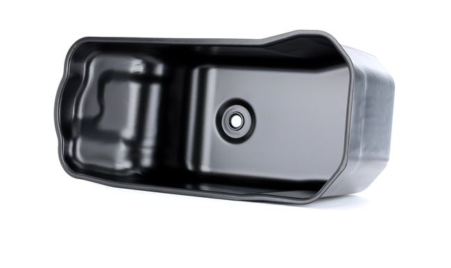 IVECO STARK Alustan Osat SKOP-0980104