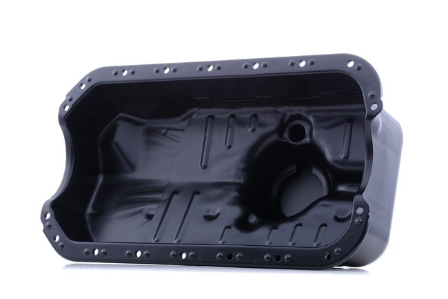 RIDEX 592O0109 Ölwanne Honda Civic eu7 1.6 i (EP2, EU8, EU6) 110PS 2004