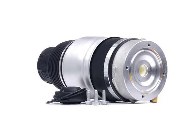 VW RIDEX Pneumatyczne zawieszenie 4119A0027