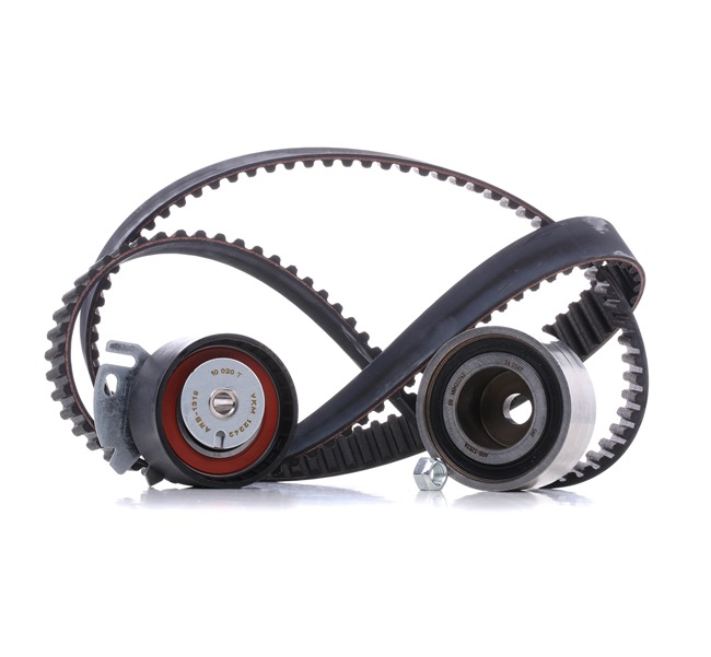 SKF VKMA 02242 Vezérlés szett FIAT Doblo 119 1.6 16V 103 LE 182 B6.000