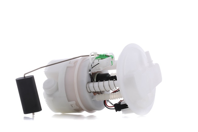 RIDEX 1382F0177 Capteur de papillon 1.2 16V 75CV 2007