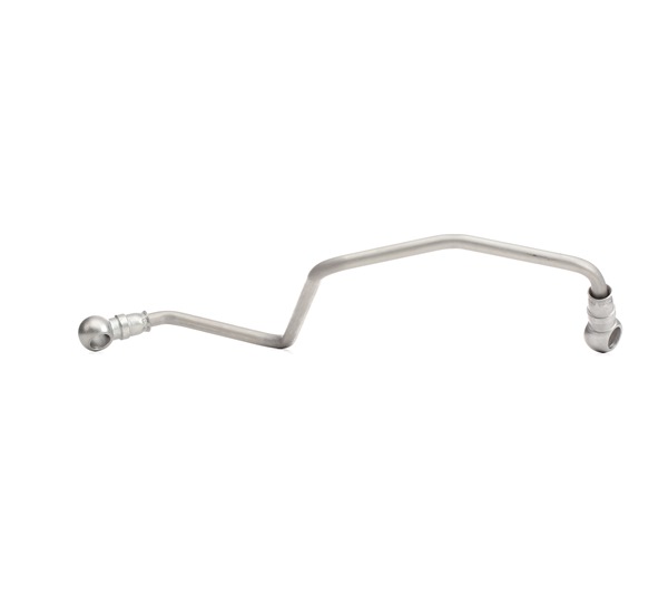 RIDEX 3739O0003 Turbooljerör CITROËN Jumpy II MPV (VF7) 1.6 HDi 16V 90 hk 9HU (DV6UTED4)