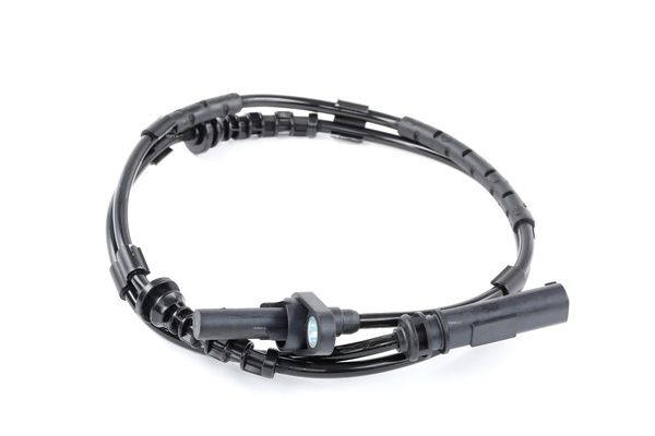 Comprar baratas 412W0381 Sensor de ABS Eixo dianteiro, de ambos os lados de RIDEX 34526775863, 34526782099, 34526853859, 34526853859