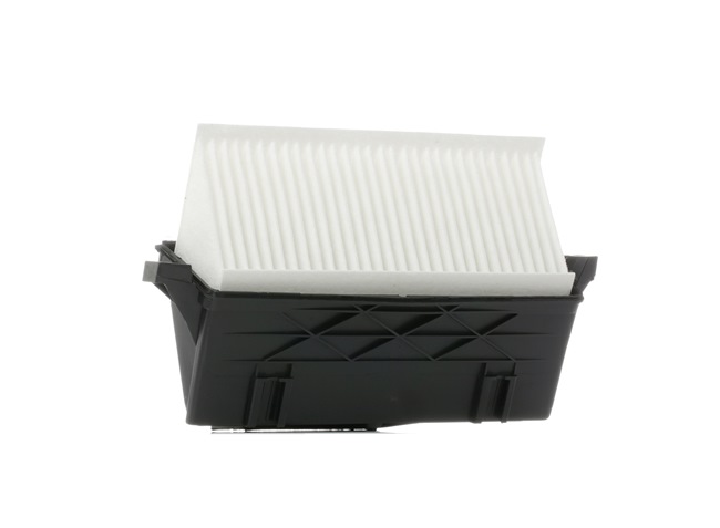 STARK SKAF-0060767 Luftfilter Mercedes S204 C 350 CDI (204.225) 224PS 2007