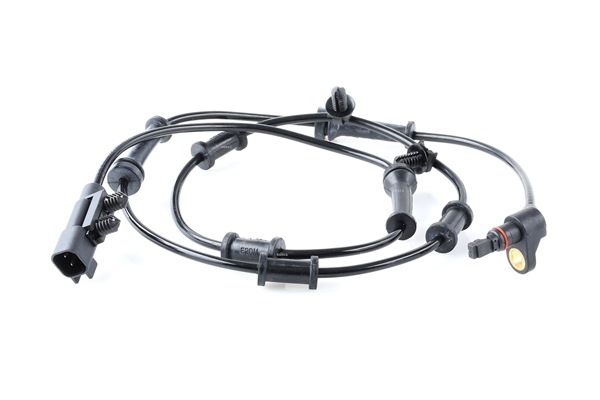 RIDEX 412W0399 Fékdob 3.8 RWD 208 LE EGT