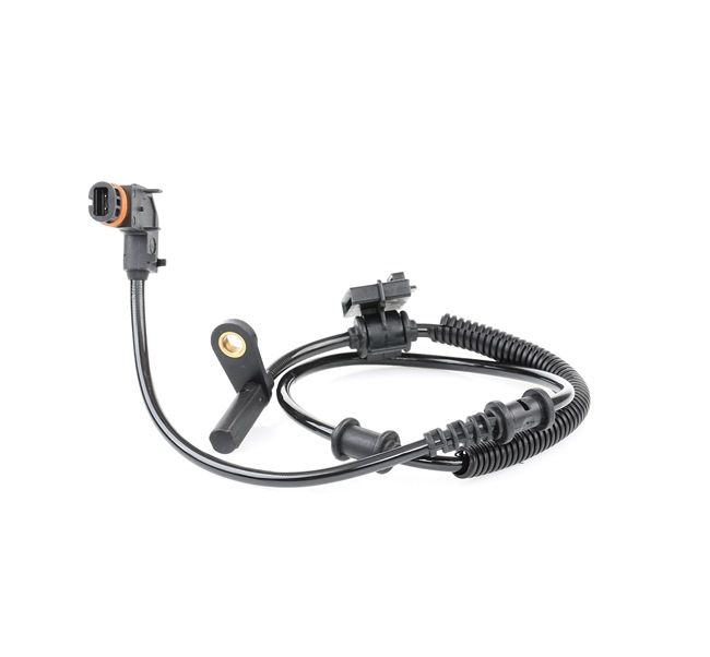 RIDEX 412W0400 Sensor ABS Jeep Commander XK 3.0 CRD 4x4 218 cv EXL