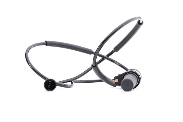 RIDEX 412W0404 Sensor ABS VAUXHALL Corsa Mk1 (B) Hatchback (S93) 1.2 i 45 cv C 12 NZ