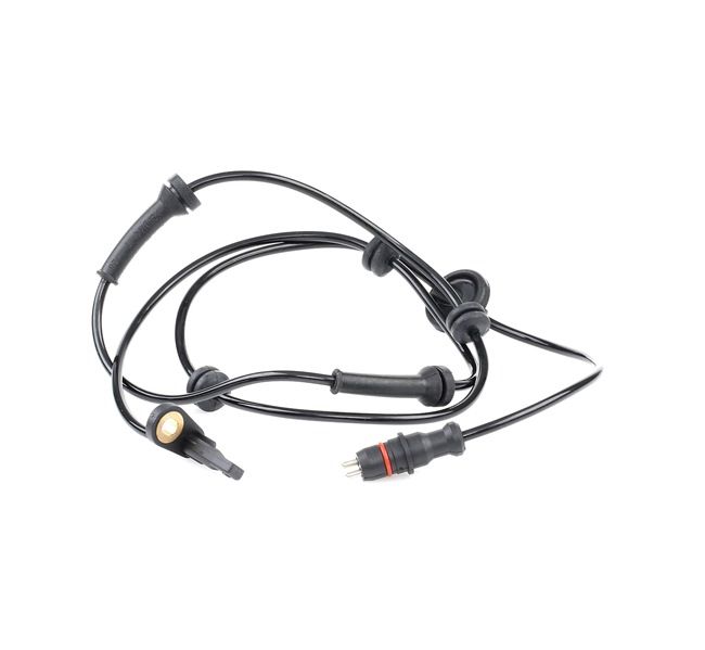 RIDEX 412W0415 Sensor ABS FIAT Doblo 119 1.9 JTD 100 cv 182 B9.000