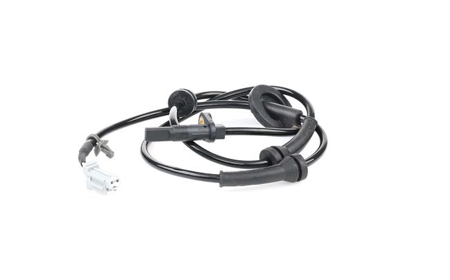 NISSAN RIDEX Abs føler 412W0434