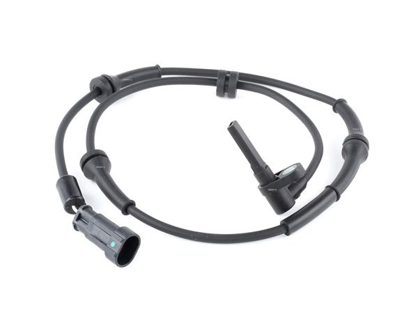 RIDEX 412W0447 Sensor ABS Alfa Romeo 156 932 1.9 JTD (932B2) 105 CV