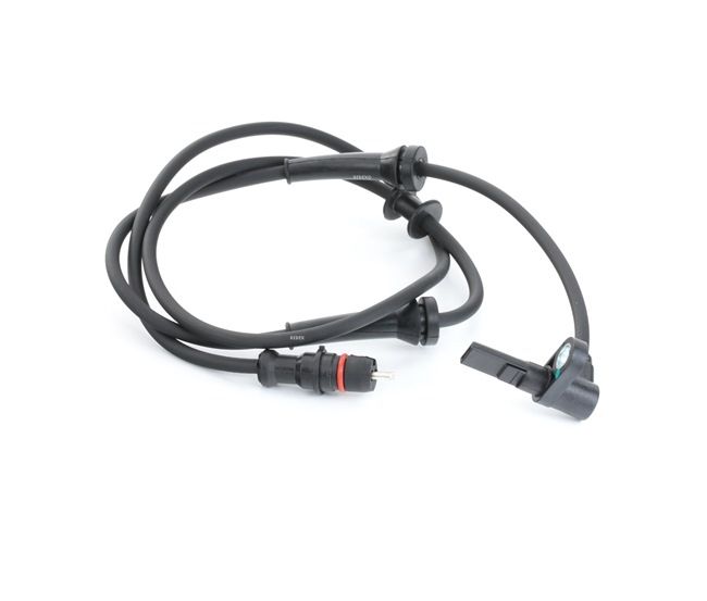 Comprar barato 412W0454 Captador ABS Eje delantero, derecha de RIDEX 46763853, 60816028