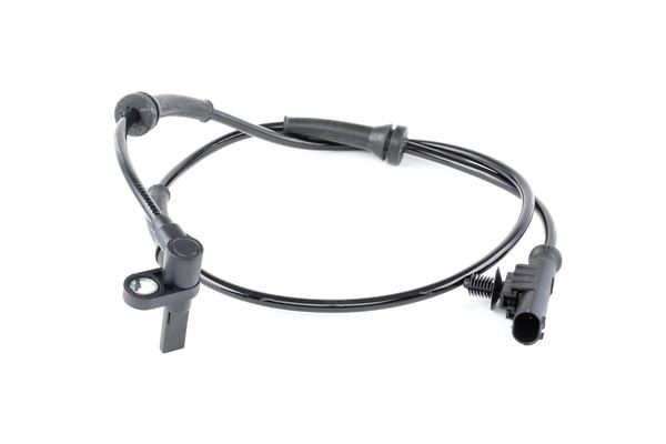 RIDEX 412W0455 Αισθητήρας ABS Fiat Stilo 192 Hatchback 1.9 JTD 115 PS 192 A1.000