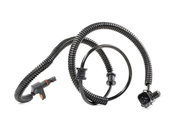 412W0457 ABS-Sensor venstre foraksel, højre foraksel, 940mm fra RIDEX 68004019AB, 68004019AC, 68004019AD kob billige
