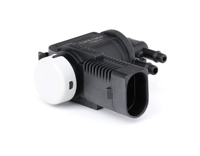 RIDEX 1134P0003 Ladedruckregelventil VW Passat B7 Limousine 2.0 TDI 136 PS CFFA