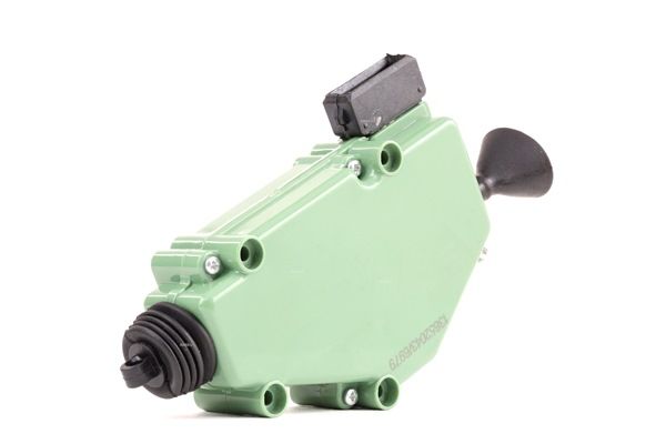 RIDEX 791C0004 Fecho central VW T4 Van 2.5 Syncro 110 cv ACU
