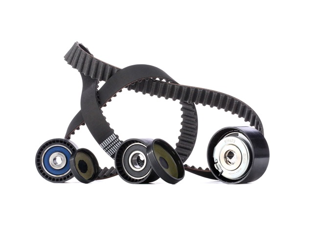 SKF VKMA 06107 Kit de distribution Renault Scenic 1 2.0 16V (JA1D, JA17) 140 CH