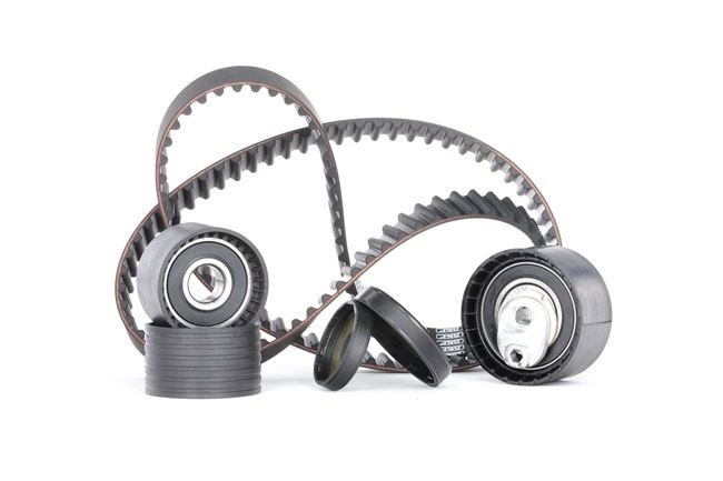 SKF VKMA 06108 Kit de distribution Renault Scenic 1 2.0 16V (JA1D, JA17) 140 CH