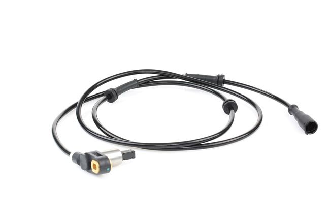 RIDEX 412W0461 ABS sensor Renault Clio 2 Van 1.5 dCi 68 hp K9K 714