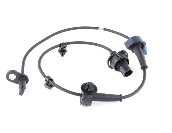 Kjøp billig 412W0463 ABS Sensor framaksel venstre fra RIDEX 57455SMGE01