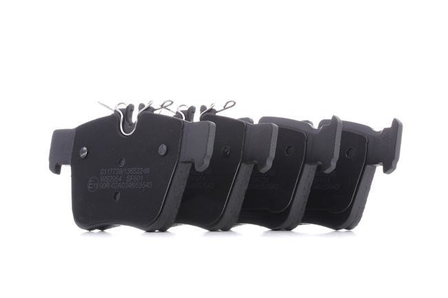 STARK SKBP-0011915 Vevaxeldrev 300 2.0 (253.948) 211 hk M 274.920