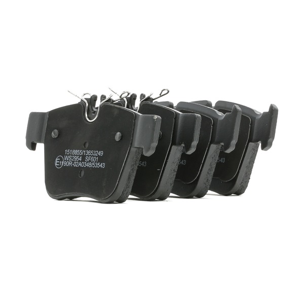 RIDEX 402B1319 Vevaxeldrev 300 2.0 (253.948) 211 hk M 274.920