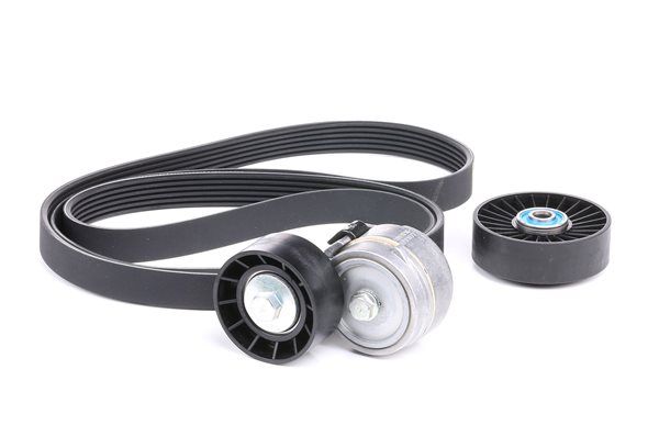 VKMA 32039 Kit de courroie d'accessoire SKF Lancia prix
