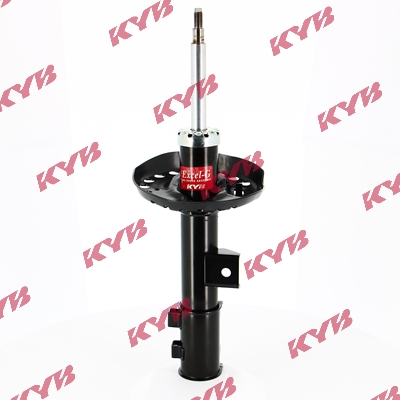 KYB 3330094 Støddæmper Hyundai Veloster FS 1.6 MPI 132 HK G4FG