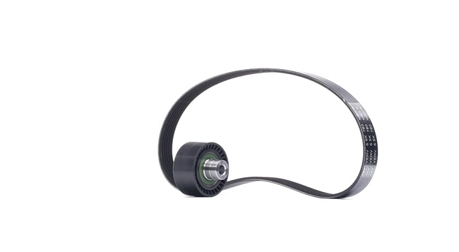 CITROËN SKF Zestaw paska wielorowkowego VKMA 33131