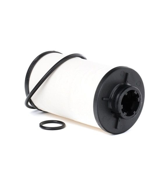 RIDEX 416F0003 Getriebeölfilter VW Passat B7 Limousine 1.6 TDI 105 PS CAYC