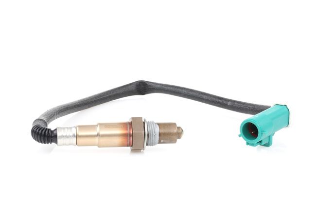 RIDEX 3922L0249 Lambdasonde (NOx, O2) Volvo S60 2 2.0 T5 240 Pk B 4204 T7