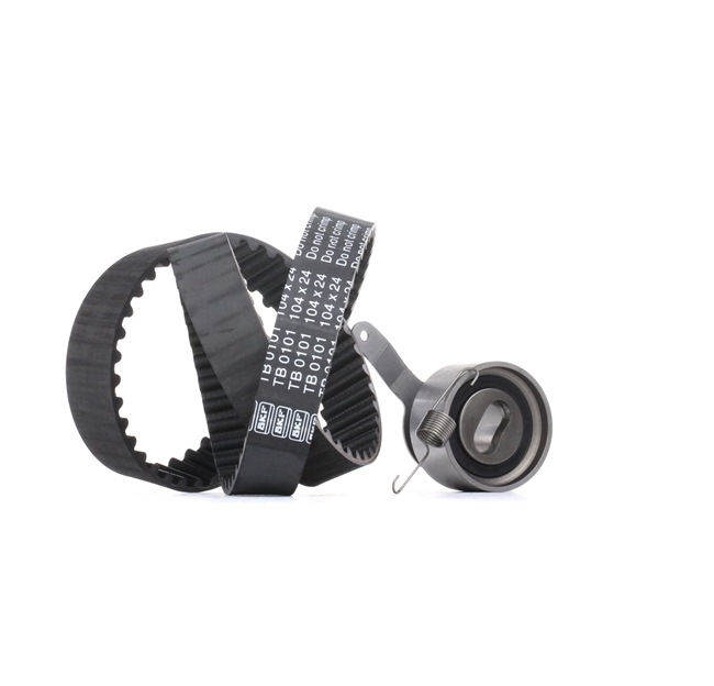 HONDA SKF Zestaw paska rozrządu VKMA 93006