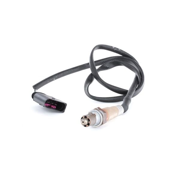 RIDEX 3922L0250 Sonda lambda Audi A3 8l1 1.6 101 CV AKL