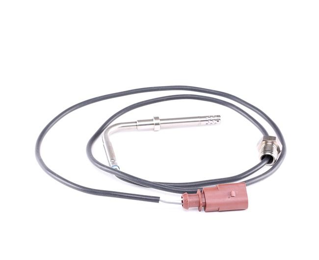RIDEX 3938E0107 Temperature sensor Audi Q7 4LB 3.0 TDI quattro 233 hp BUG