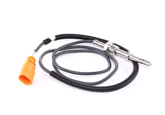 RIDEX 3938E0108 Sensor temperatura dos gases de escape VW T5 Camião de plataforma 1.9 TDI 84 cv BRR