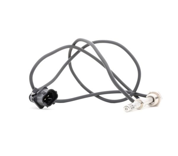RIDEX 3938E0119 Sensore temperatura gas di scarico Alfa Romeo 147 937 1.9 JTDM 8V (937.AXD1A, 937.AXU1A, 937.BXU1A) 120 CV 937 A2.000