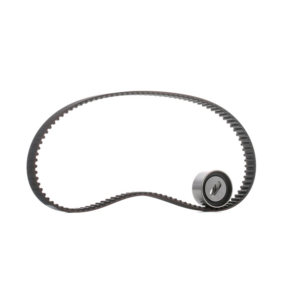 SKF VKMA 94102 Remtræk / kædetræk Mazda 121 DB 1.1 54 HK B1