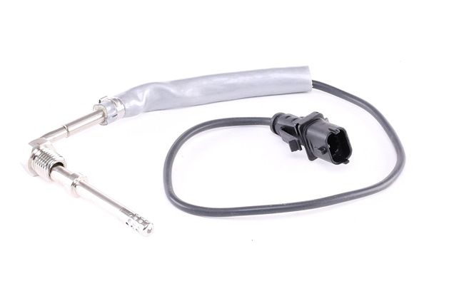 RIDEX 3938E0122 Sensor, temperatura dos gases de escape Lancia Ypsilon 843 1.3 D Multijet (843.AXF11, 843.AXF1A, 843.AXM11,... 75 CV