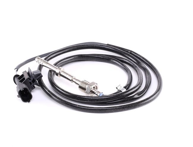 RIDEX 3938E0124 Sensor temperatura dos gases de escape Opel Astra H GTC 1.7 CDTI (L08) 125 cv A 17 DTR
