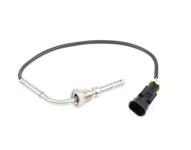 RIDEX 3938E0133 Sensor de temperatura de los gases de escape SUZUKI Swift III Hatchback (MZ, EZ) 1.3 DDiS (RS 413D) 75 cv Z 13 DTJ