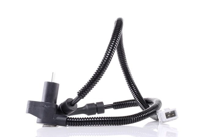 RIDEX 412W0473 Αισθητήρας, στροφές τροχού Fiat Scudo 220L Van 2.0 JTD 109 PS