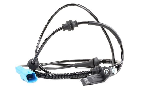RIDEX 412W0475 Sensore abs Citroën C5 Station Wagon 2.2 HDi (RE4HPE, RE4HP2, RE4HRE, RE4HR2) 163 CV 4HR (DW12BTED4)